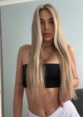 Проститутка Эля