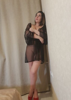 Проститутка МАРЬЯНА