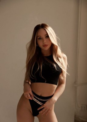 Проститутка Натали