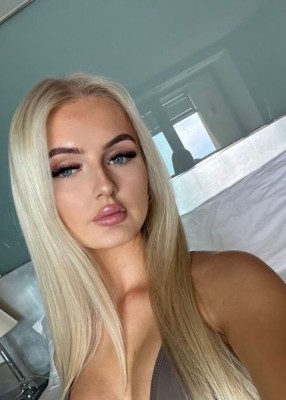 Проститутка Ника