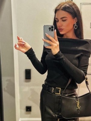 Проститутка Оксана