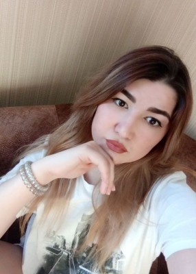 Проститутка Аня