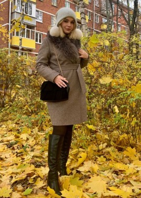 Проститутка Дарина