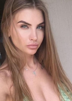 Проститутка Ирмен