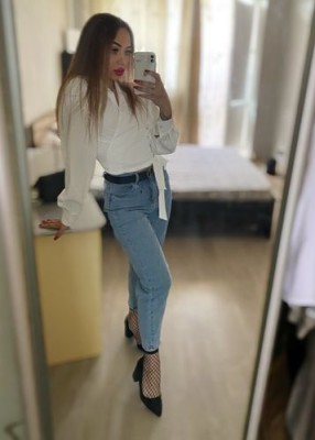 Проститутка Лера