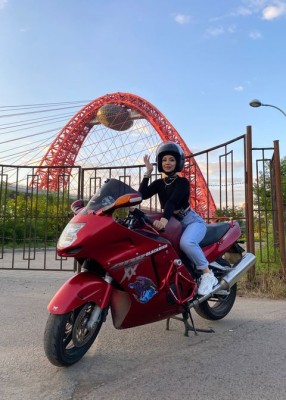 Проститутка Лера