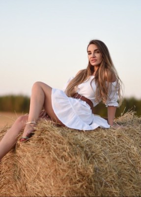 Проститутка Лиза