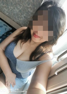 Проститутка Надя