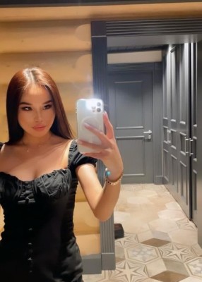 Проститутка Раян