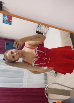 Проститутка Виктория