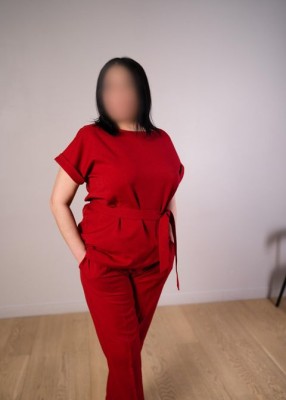 Проститутка Виктория