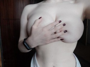 Проститутка Ева