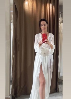 Проститутка Лилиан