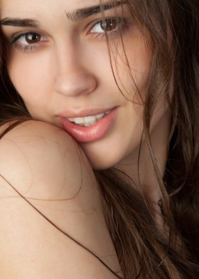 Проститутка Надя