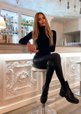 Проститутка Стася