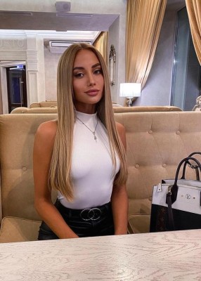 Проститутка Стася