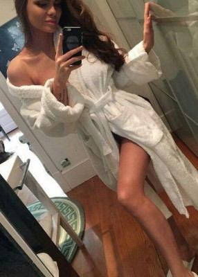 Проститутка Алла