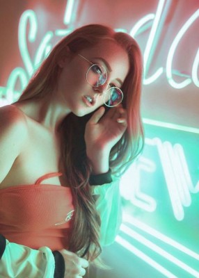 Проститутка Полина