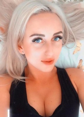 Проститутка Олеся