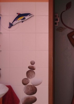 Проститутка Лика