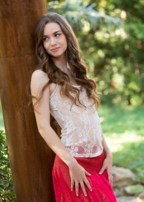 Проститутка Варя