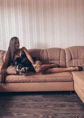 Проститутка АНГЕЛИНА