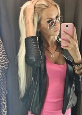 Проститутка Кира