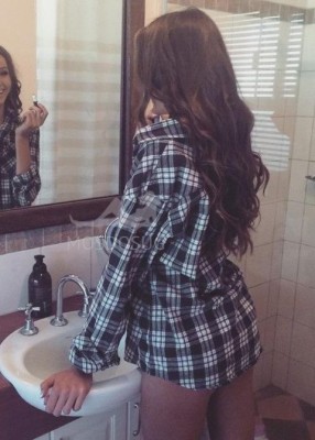 Проститутка Лиза