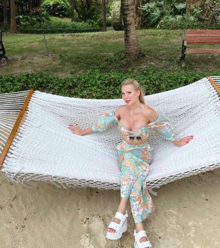 Проститутка Настя