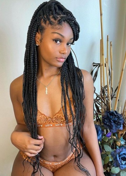 Проститутка bianka