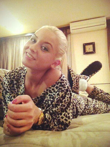 Проститутка Женя